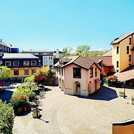 3 Bedroom - Heart Of Annecy - No Wifi المظهر الخارجي الصورة