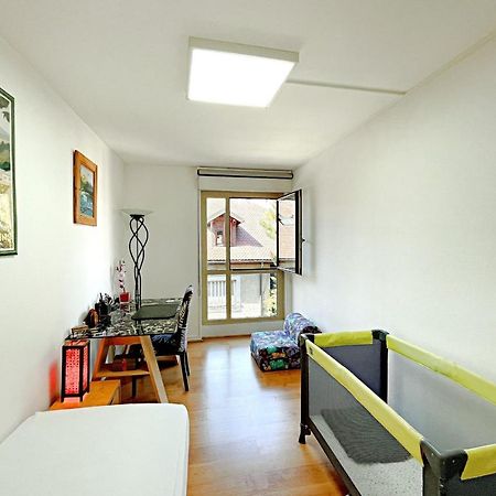3 Bedroom - Heart Of Annecy - No Wifi المظهر الخارجي الصورة