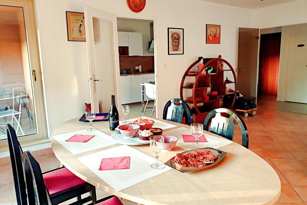 3 Bedroom - Heart Of Annecy - No Wifi المظهر الخارجي الصورة