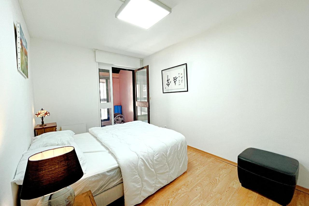 3 Bedroom - Heart Of Annecy - No Wifi المظهر الخارجي الصورة