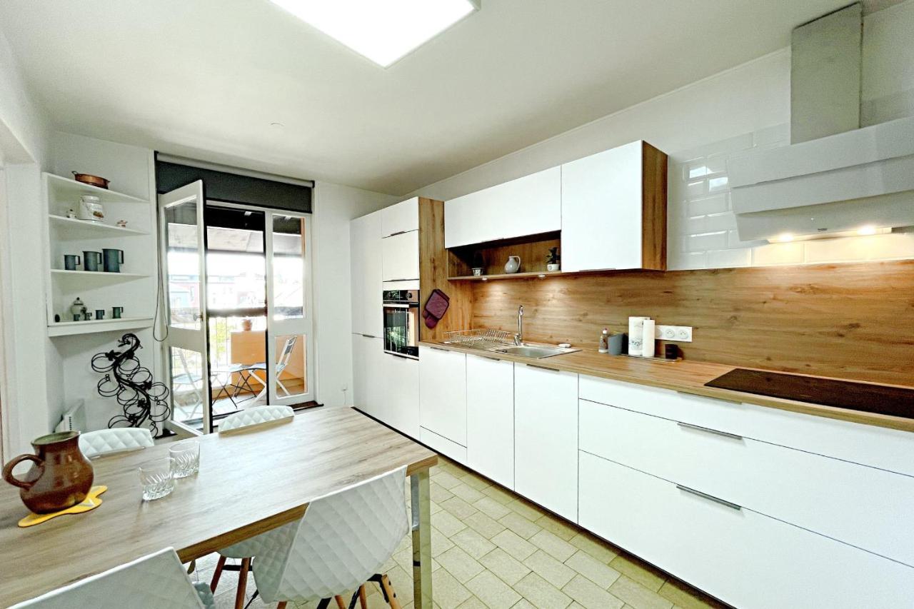 3 Bedroom - Heart Of Annecy - No Wifi المظهر الخارجي الصورة