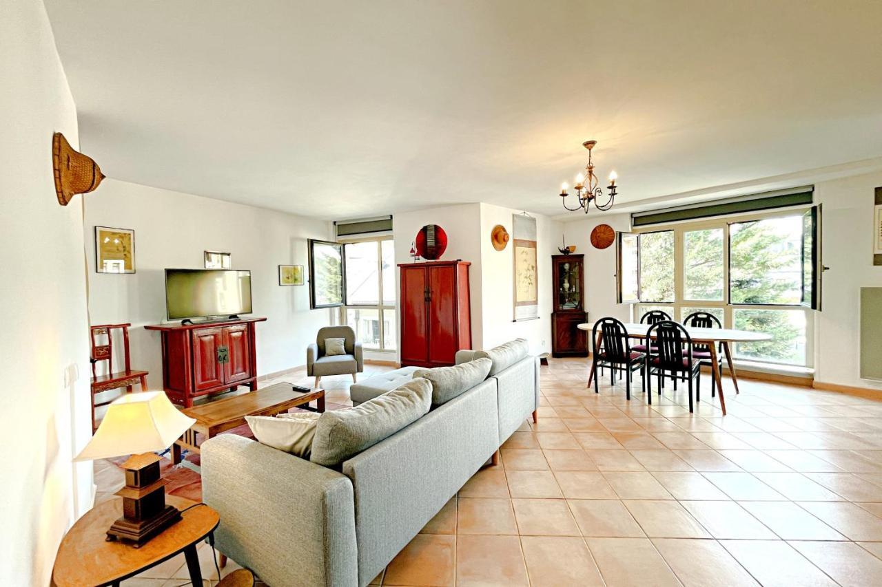 3 Bedroom - Heart Of Annecy - No Wifi المظهر الخارجي الصورة