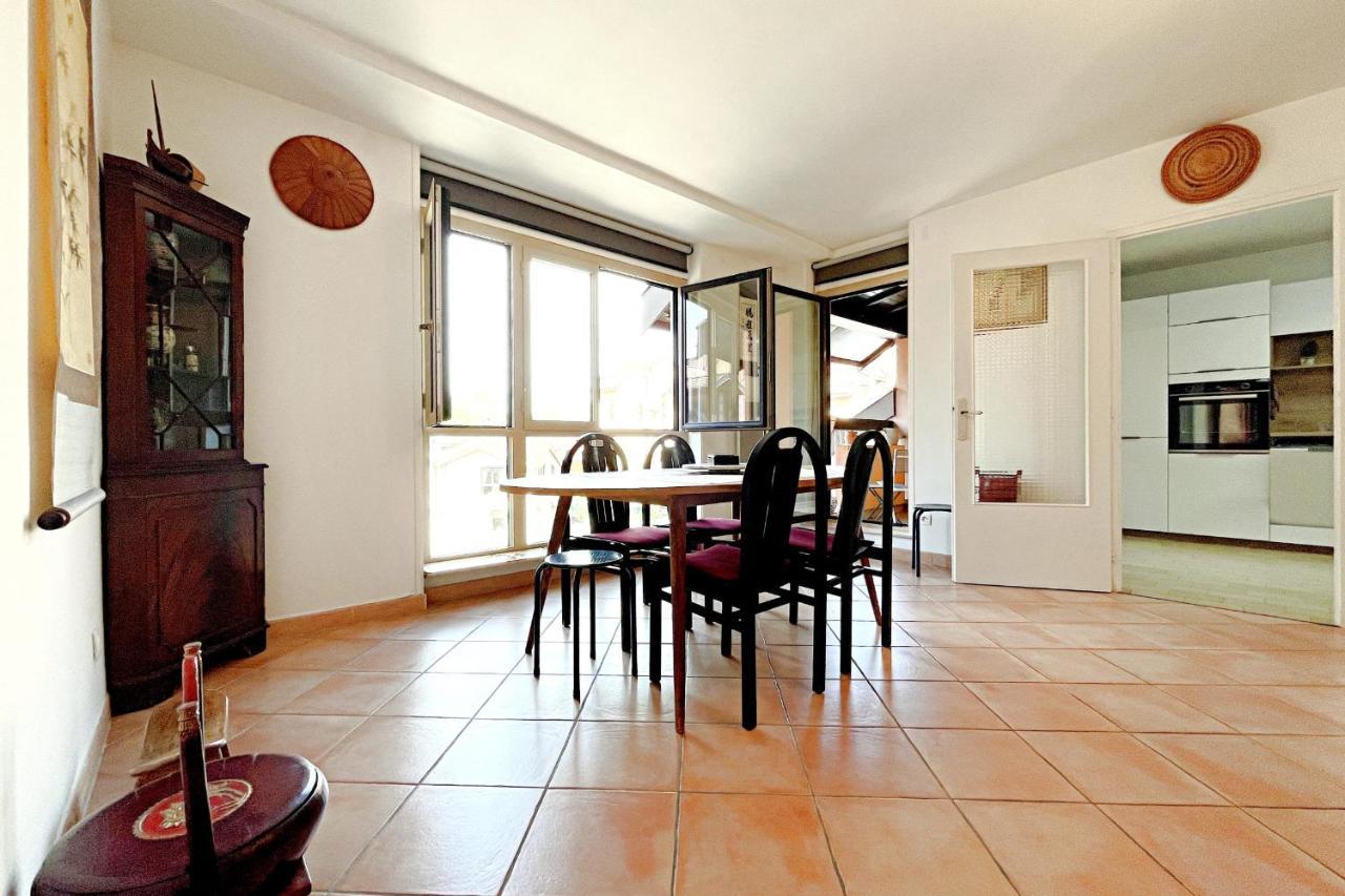 3 Bedroom - Heart Of Annecy - No Wifi المظهر الخارجي الصورة