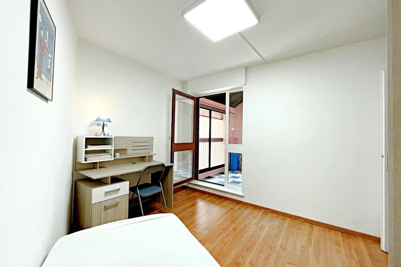 3 Bedroom - Heart Of Annecy - No Wifi المظهر الخارجي الصورة