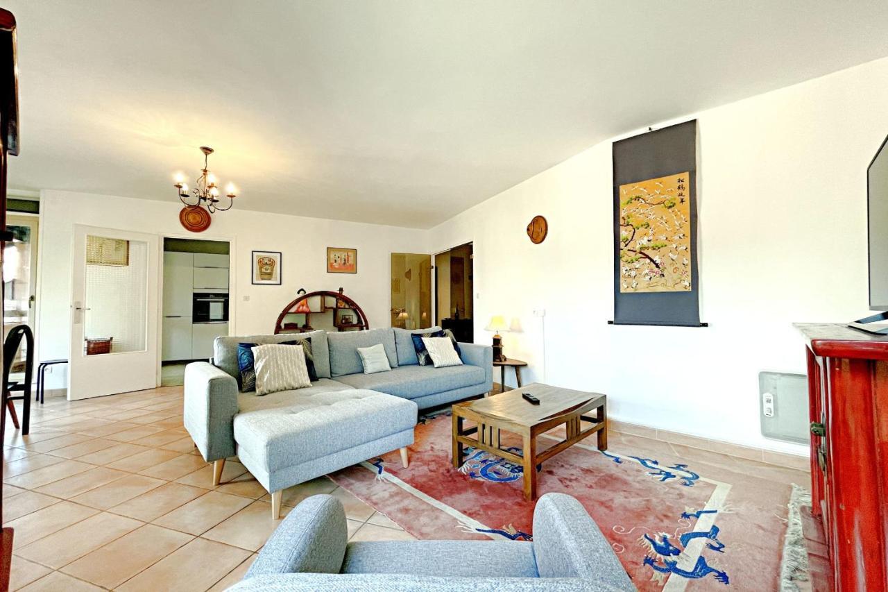 3 Bedroom - Heart Of Annecy - No Wifi المظهر الخارجي الصورة