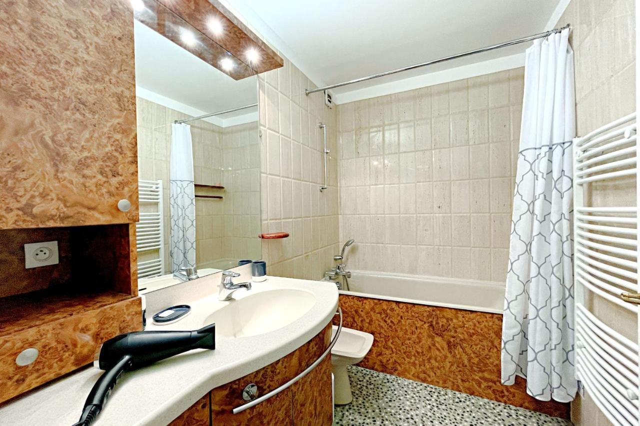 3 Bedroom - Heart Of Annecy - No Wifi المظهر الخارجي الصورة